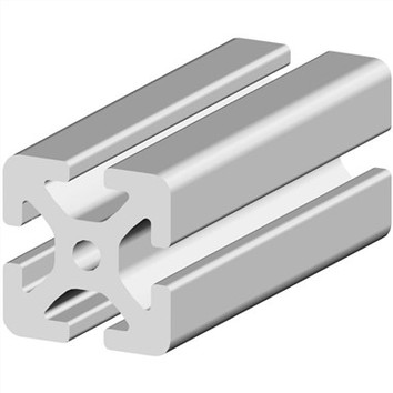 Aluminiowa rura wytłaczająca